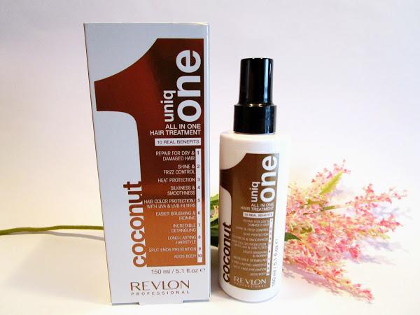 Uniq One Coconut Revlon Perfume´s Club