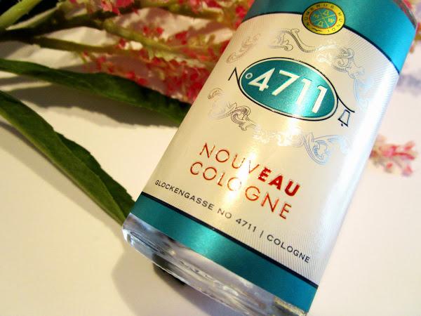 Nouveau Cologne 4711 Perfume´s Club