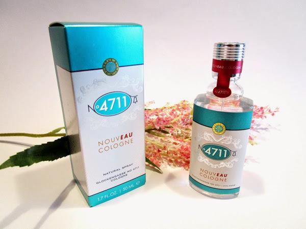 Nouveau Cologne 4711 Perfume´s Club
