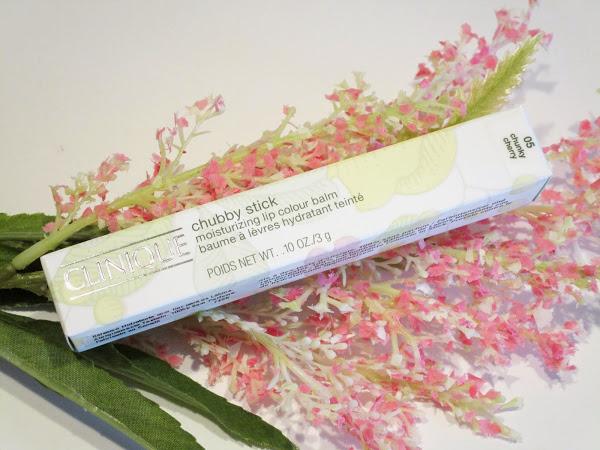 Chubby Stick #4 Chunky Cherry Clinique Perfume´s Club