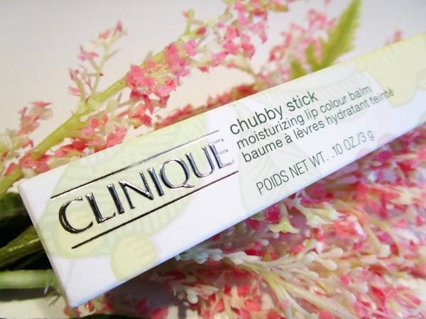 Chubby Stick #4 Chunky Cherry Clinique Perfume´s Club