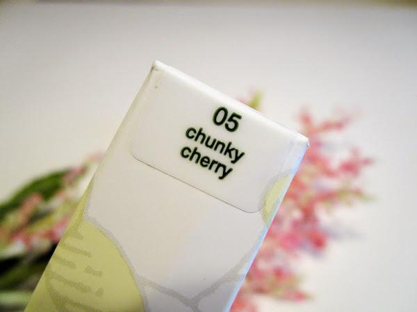 Chubby Stick #4 Chunky Cherry Clinique Perfume´s Club