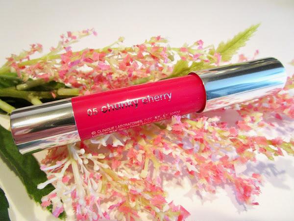 Chubby Stick #4 Chunky Cherry Clinique Perfume´s Club
