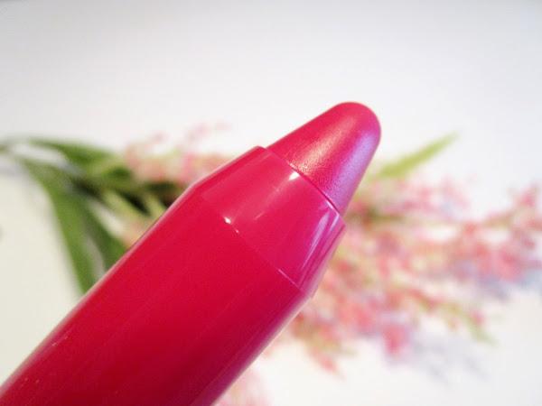 Chubby Stick #4 Chunky Cherry Clinique Perfume´s Club