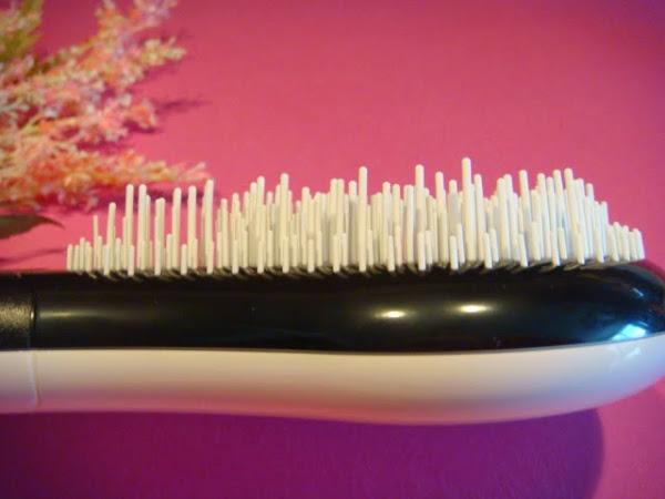 Cepillo Anti-Tirones de Michel Mercier