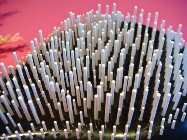 Cepillo Anti-Tirones de Michel Mercier