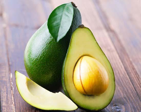 Alimentos antiinflamatorios