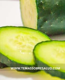 Alimentos antiinflamatorios