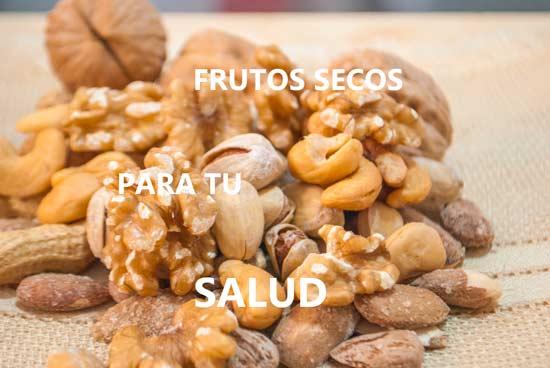 Frutos secos