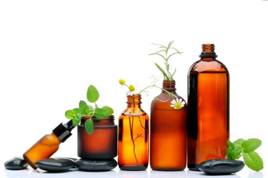 aceites esenciales