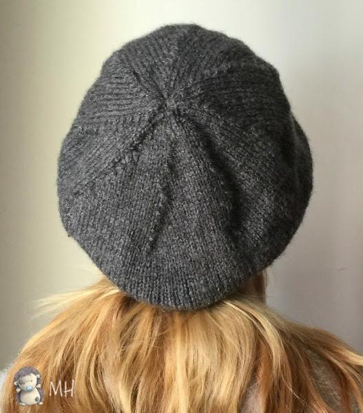 Knit hat