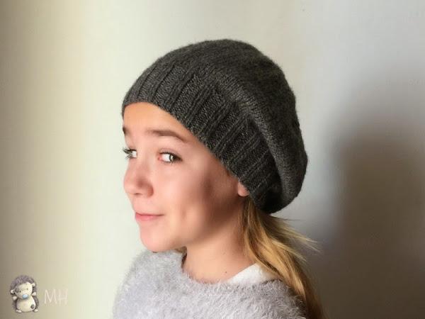 Knit Hat