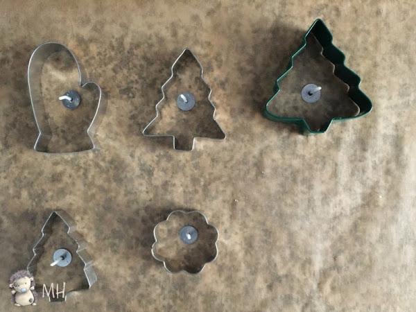 Fabricación de velas