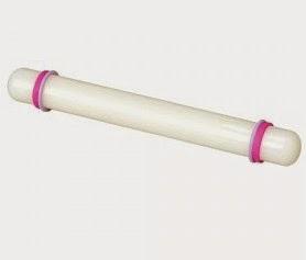 rodillo para galletas