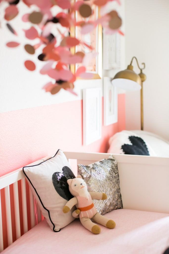 Pink Room Comodoos Interiores