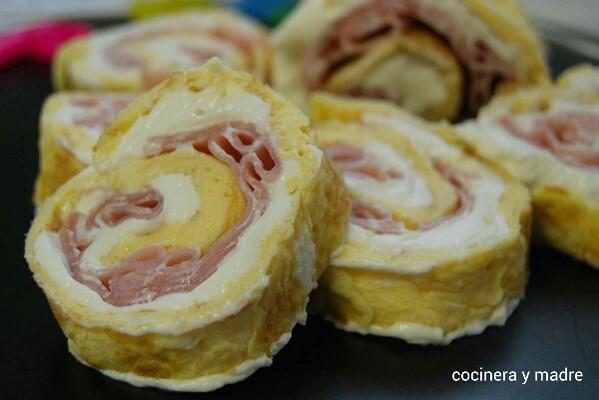 tortilla-enrollada-de-jamón-y-queso 7