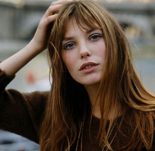 Jane Birkin estilo 10 signos inequívocos de que vuelven los 70
