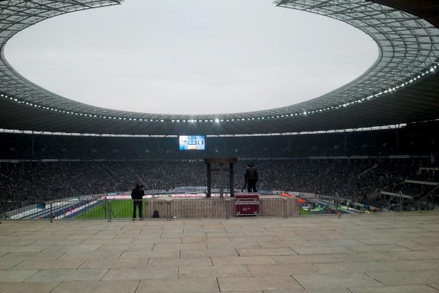 OlímpicoBerlín-PebeteroJJOO-ViajesFutboleros