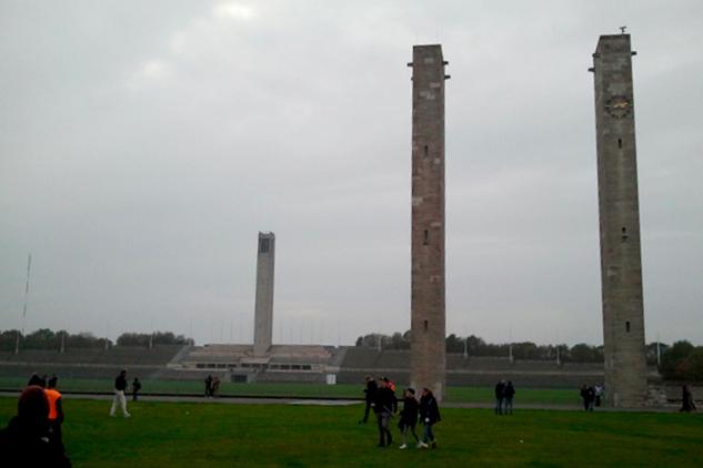 OlímpicoBerlín-Exteriores-ViajesFutboleros