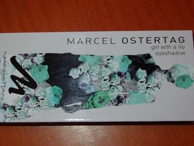 Manhattan, Eyeshadow by Marcel Ostertag