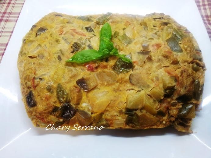 Como dice Isa, se puede comer frio o tibio y que a ellos les gusta tibio, igual que a nosotros.