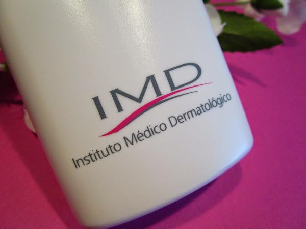 Mascarilla de Colágeno IMD