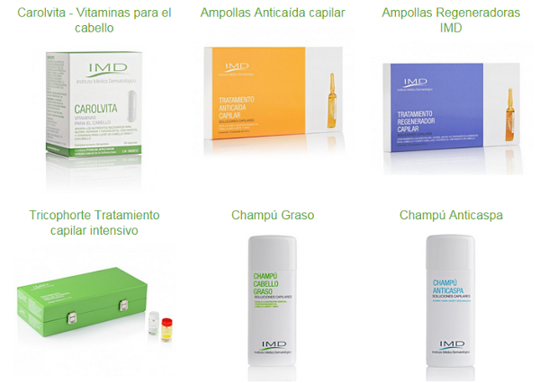 Instituto Médico Dermatológico