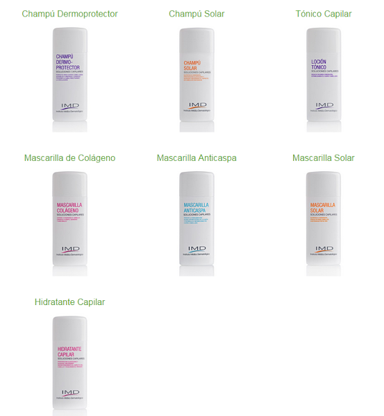 Instituto Médico Dermatológico