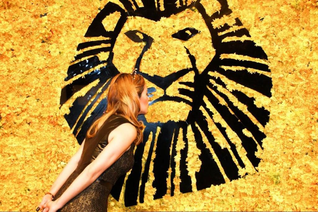 el rey leon mexico obra