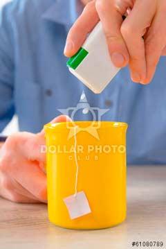 Aditivos alimentarios