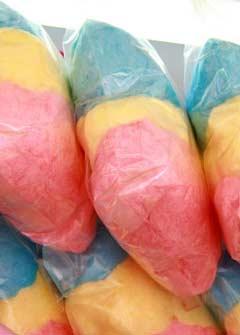 Aditivos alimentarios