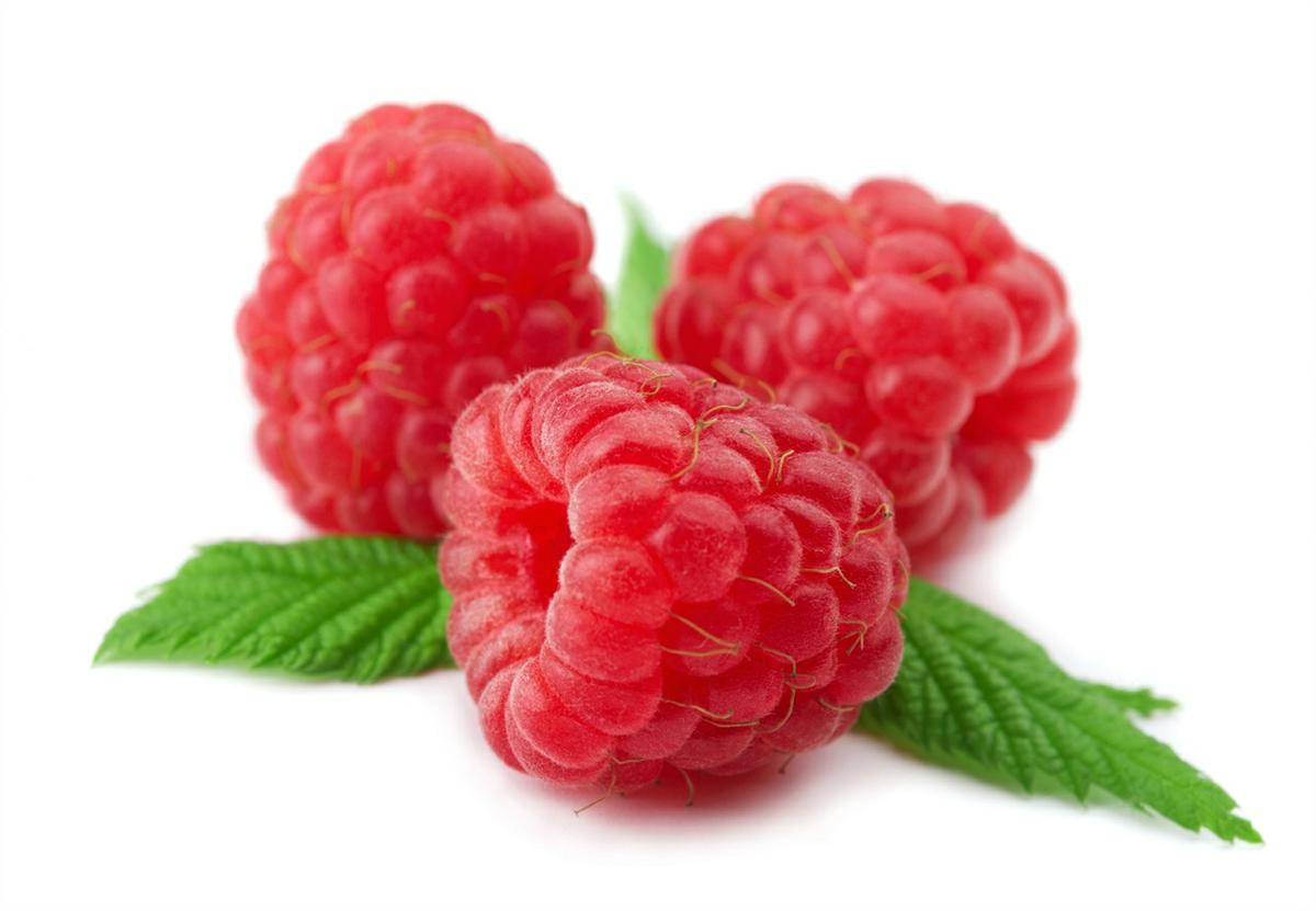 raspberry yummy