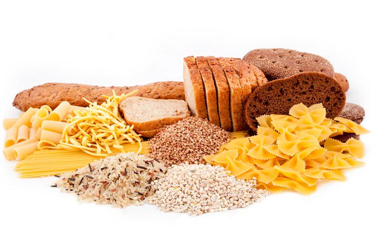 dietas para ganar masa muscular carbohidratos