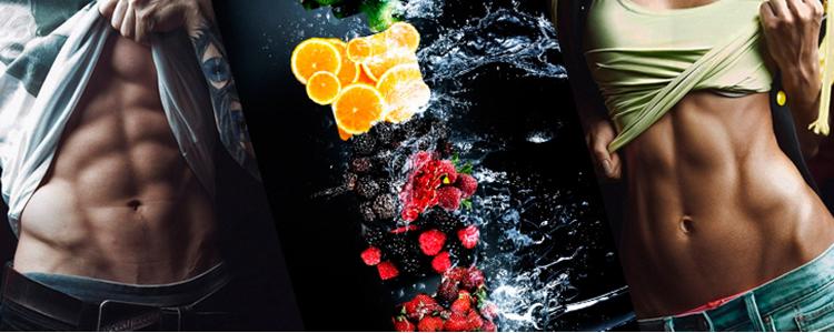 whey protein proteina