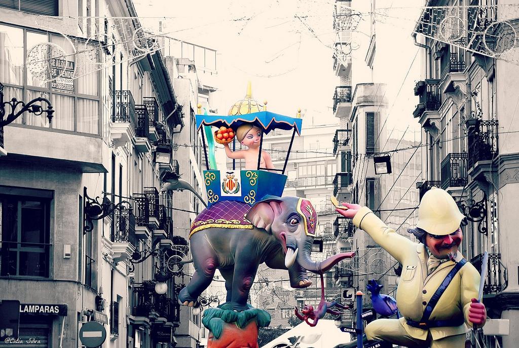 Fallas de Valencia (2)