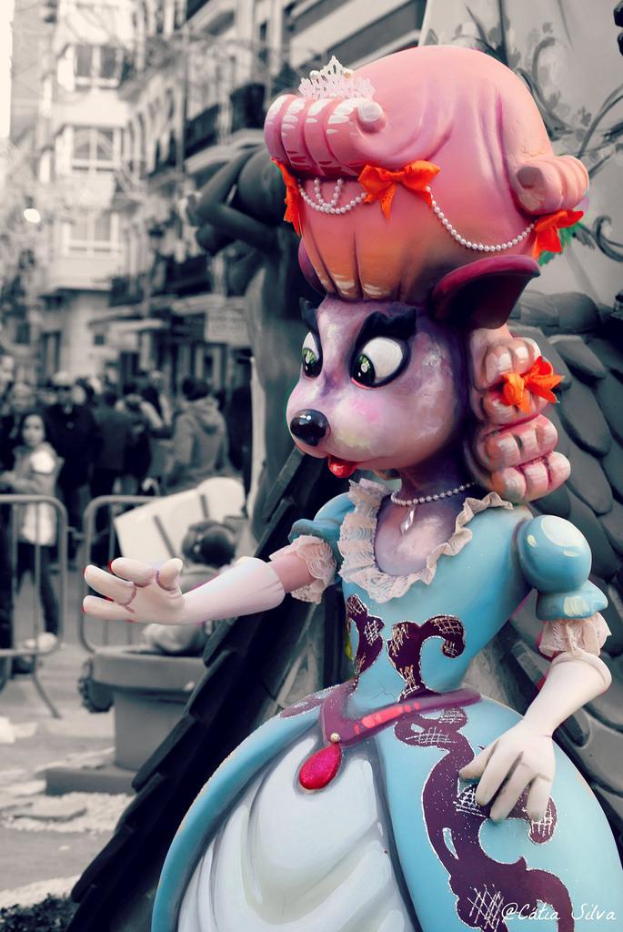 Fallas de Valencia (6)