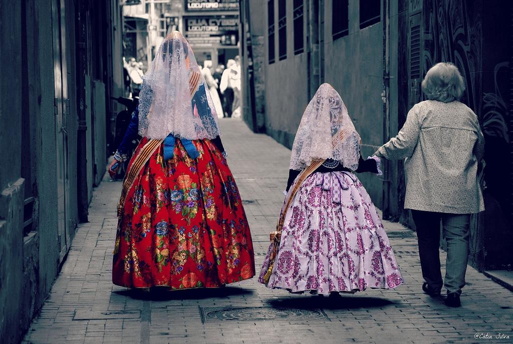 Fallas de Valencia (4)