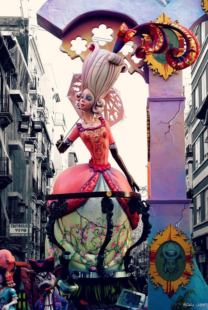 Fallas de Valencia (5)