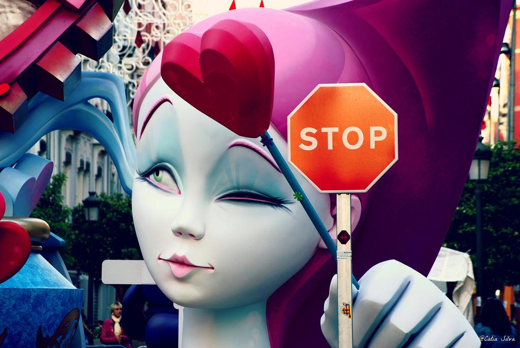 Fallas de Valencia (7)