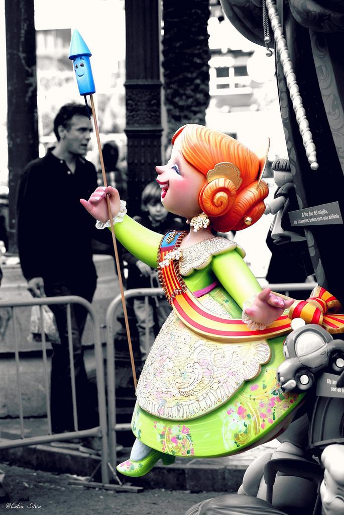 Fallas de Valencia (8)