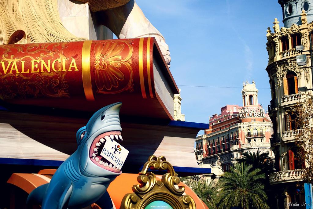 Fallas de Valencia (9)