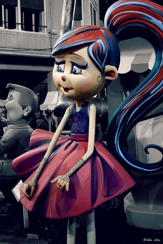 Fallas de Valencia (11)
