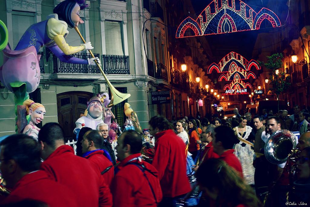 Fallas de Valencia (10)