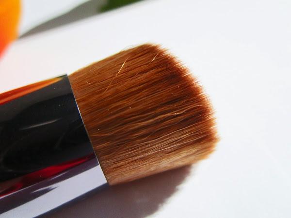 Perfect Foundation Brush de Shiseido