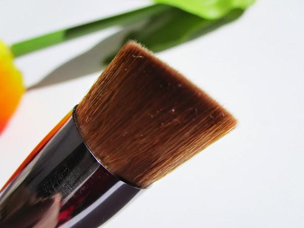 Perfect Foundation Brush de Shiseido
