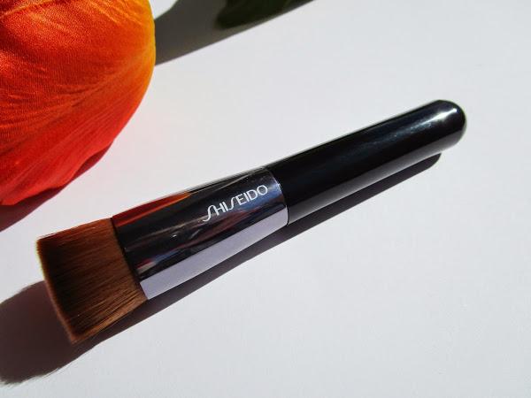 Perfect Foundation Brush de Shiseido