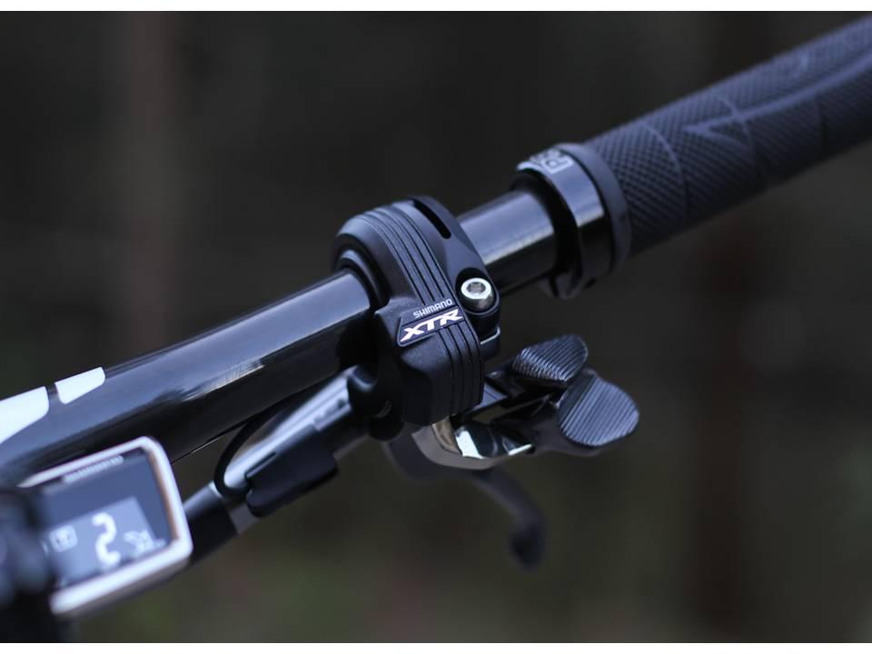 Shimano Di2 MTB 2