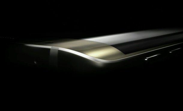 Samsung Galaxy S6 Edge