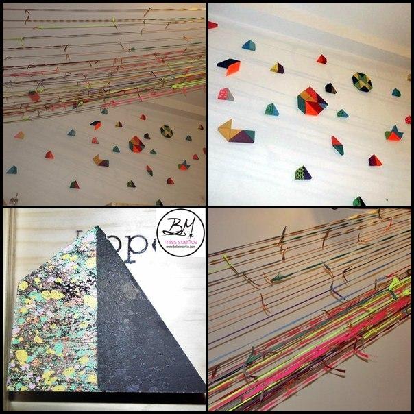 COLLAGE KAUFMAN