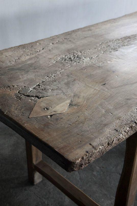 decoración Wabi Sabi